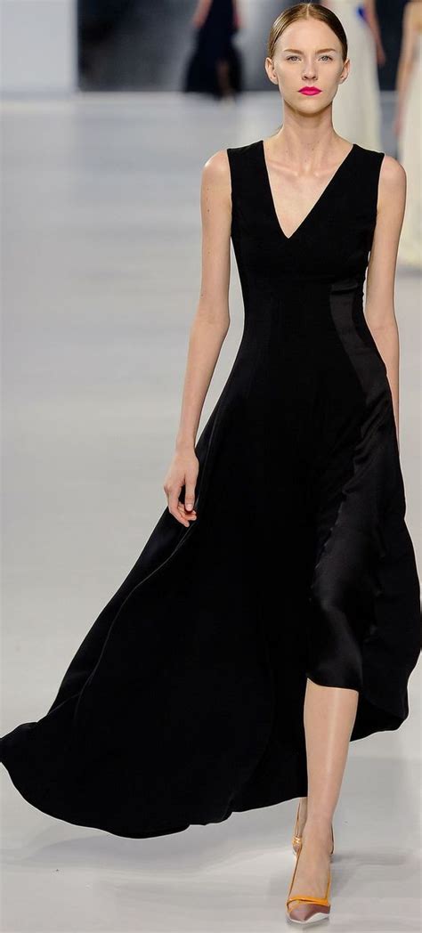 dior black dress 2016|classic christian dior dresses.